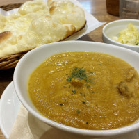 カレーの気分
