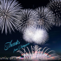 お礼が遅くなってゴメンなさい