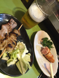 昨日はありがとうございました