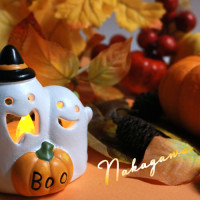 こんばんは！中河です