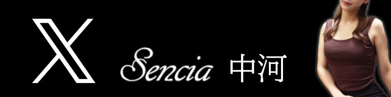 中河セラピスト　X