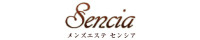 東京 八王子・立川 メンズエステ｜sencia ～センシア～バナー 200px×40px